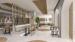 Design Plus Seya Beach Hotel