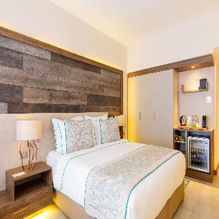 Design Plus Seya Beach Hotel