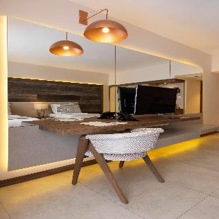 Design Plus Seya Beach Hotel