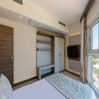 Design Plus Seya Beach Hotel