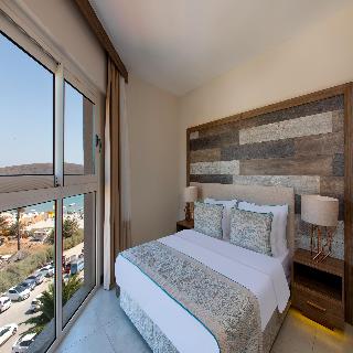 Design Plus Seya Beach Hotel