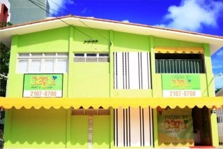 General view
 di Pousada Caju Premium V