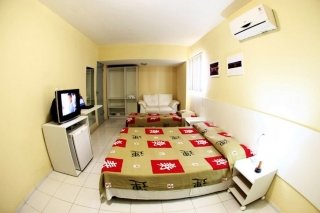 Room
 di Pousada Caju Premium V