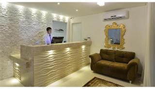 Caju Class Flat