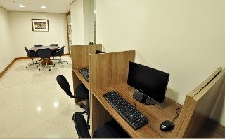 Sports and Entertainment
 di Continental Porto Alegre