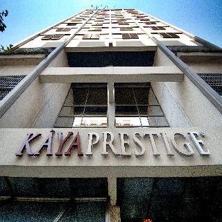 Foto del Hotel Kaya Prestige Hotel del viaje capadocia estambul troya