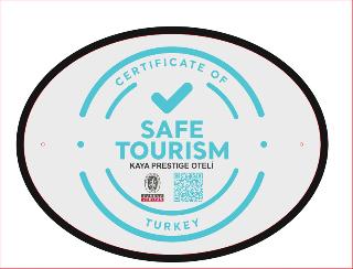 Foto del Hotel Kaya Prestige Hotel del viaje turquia chios inolvidables