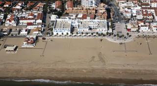 BS Lepe Mar Playa, Costa de la Luz (Huelva)