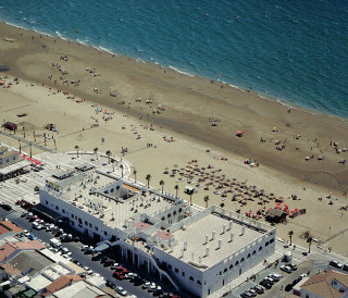 General view
 di BS Lepe Mar Playa