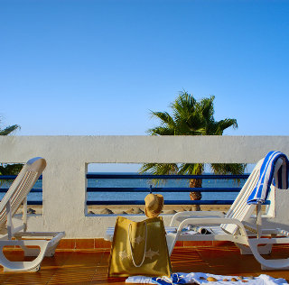 General view
 di BS Lepe Mar Playa