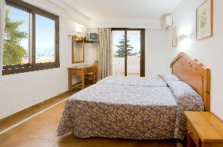 Room
 di BS Lepe Mar Playa