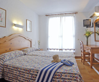 Room
 di BS Lepe Mar Playa