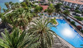 BLUESEA Interpalace