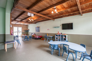 Blue Sea Lagos de Cesar