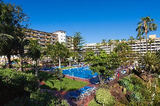BLUESEA Puerto Resort H.Canarife y Bonanza Palace