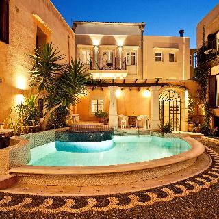 Rimondi Boutique Hotels