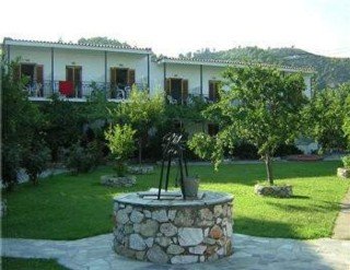 General view
 di Vontzos