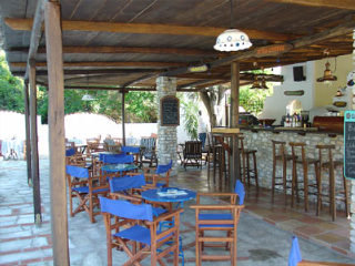 Bar
 di Lalaria