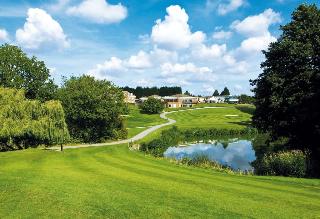 Stoke By Nayland Hotel & Golf Spa, Colchester