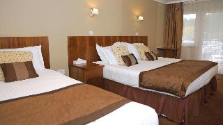 Stoke By Nayland Hotel & Golf Spa, Colchester