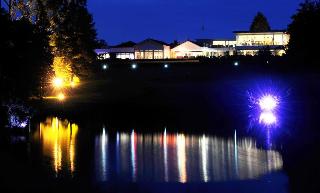 Stoke By Nayland Hotel & Golf Spa, Colchester