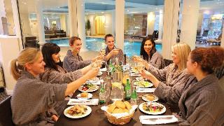 Stoke By Nayland Hotel & Golf Spa, Colchester