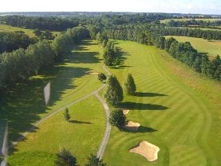Stoke By Nayland Hotel & Golf Spa, Colchester