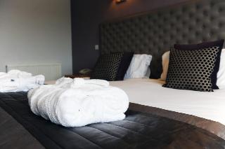 Stoke By Nayland Hotel & Golf Spa, Colchester
