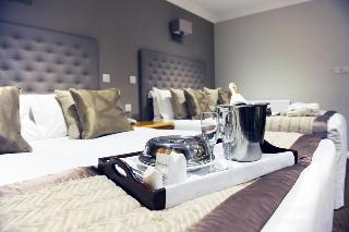 Stoke By Nayland Hotel & Golf Spa, Colchester