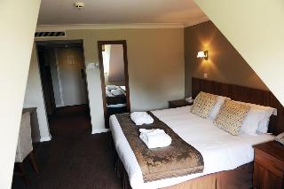 Stoke By Nayland Hotel & Golf Spa, Colchester