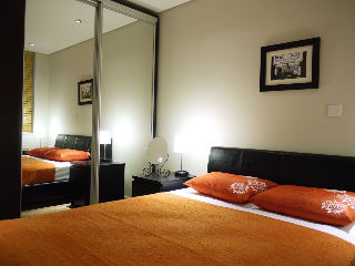 Room
 di Waterside Apartments