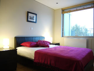 Room
 di Waterside Apartments