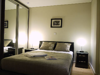 Room
 di Waterside Apartments