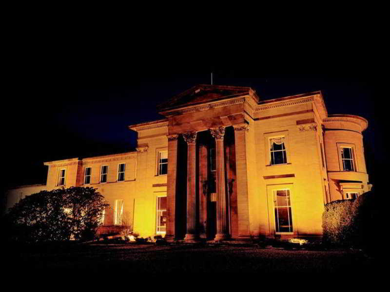 General view
 di Longhirst Hall Golf & Spa