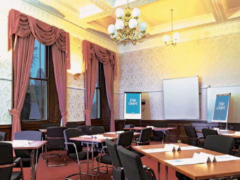 Conferences
 di Longhirst Hall Golf & Spa