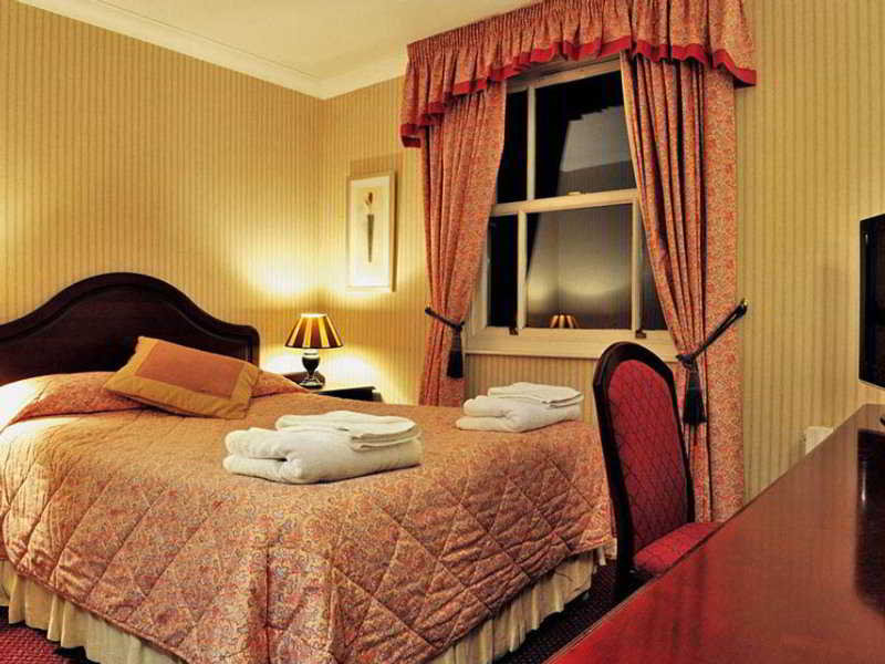 Room
 di Longhirst Hall Golf & Spa