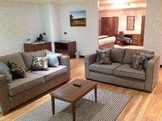 Vale Hotel Golf & Spa, Cardiff