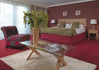 Vale Hotel Golf & Spa, Cardiff