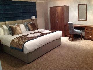 Vale Hotel Golf & Spa, Cardiff