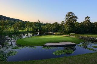 Vale Hotel Golf & Spa, Cardiff