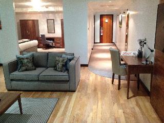 Vale Hotel Golf & Spa, Cardiff
