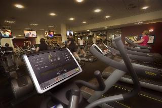 Vale Hotel Golf & Spa, Cardiff