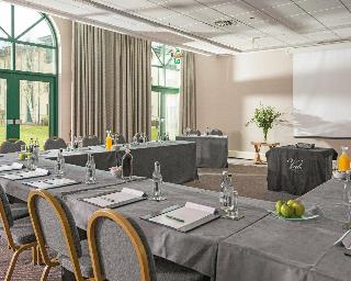 Vale Hotel Golf & Spa, Cardiff