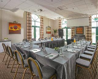 Vale Hotel Golf & Spa, Cardiff