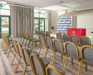 Vale Hotel Golf & Spa, Cardiff