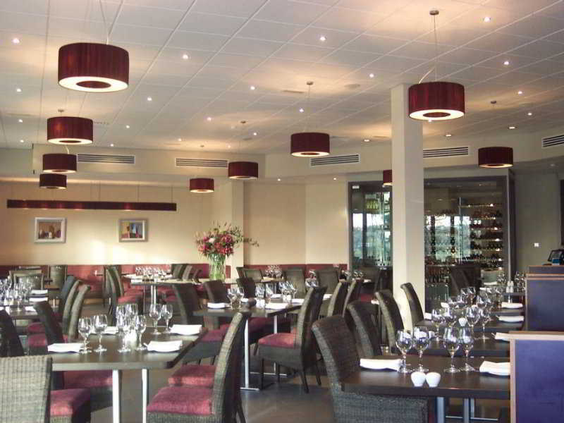 Vale Hotel Golf & Spa, Cardiff