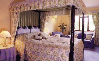 Room
 di Sketchley Grange Hotel & Spa