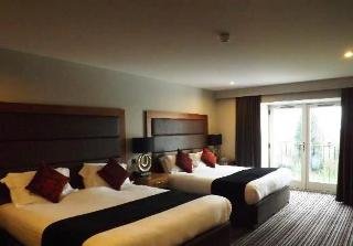 Room
 di Sketchley Grange Hotel & Spa