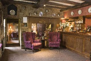 Whitley Hall Country House Hotel, Sheffield