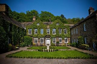 Whitley Hall Country House Hotel, Sheffield